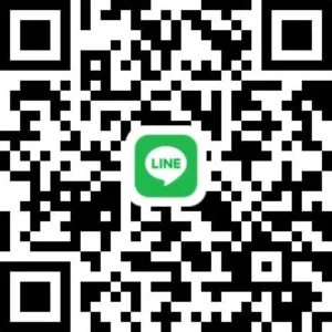 欧爸LINE加好友二维码，用LINE扫码添加欧爸好友